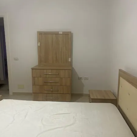 Mezes Fushe Kashar Apartment Tirana