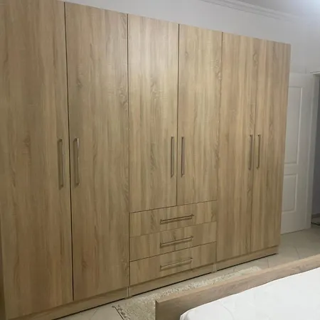 Apartament Mezes Fushe Kashar Tirana