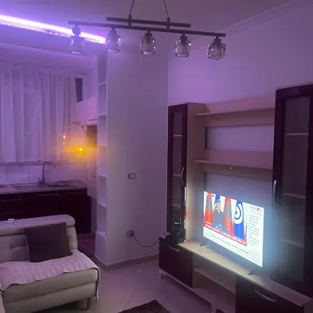 Apartament Mezes Fushe Kashar Tirana