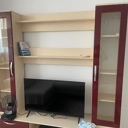Apartament Mezes Fushe Kashar Tirana